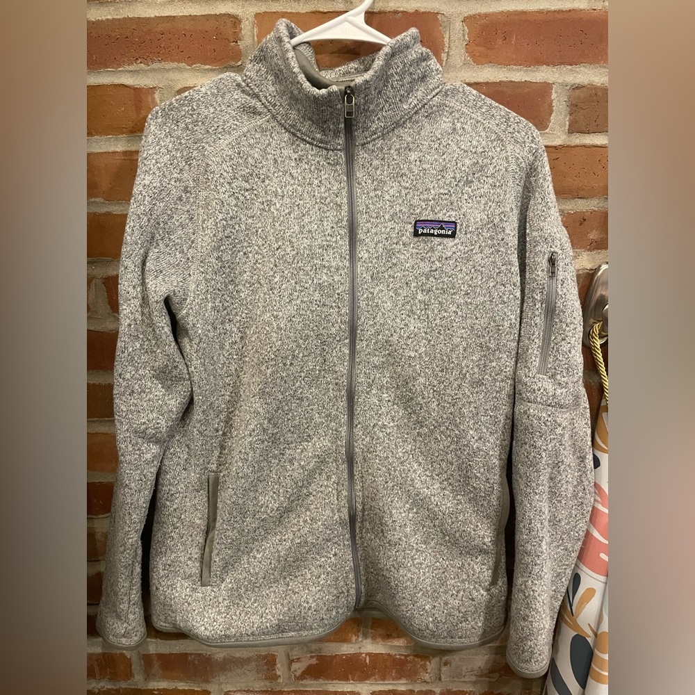 Patagonia Better Sweater